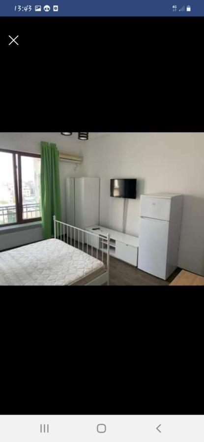 Romantic Calm Apartments Piata Universitate Bükreş Dış mekan fotoğraf