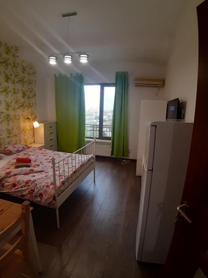 Romantic Calm Apartments Piata Universitate Bükreş Dış mekan fotoğraf