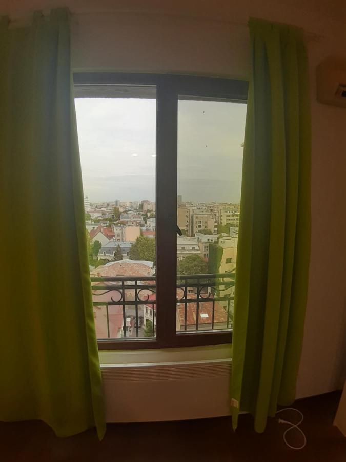 Romantic Calm Apartments Piata Universitate Bükreş Dış mekan fotoğraf